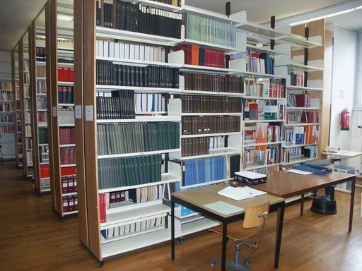 Ebook Bibliothek