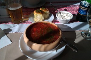 Borsch